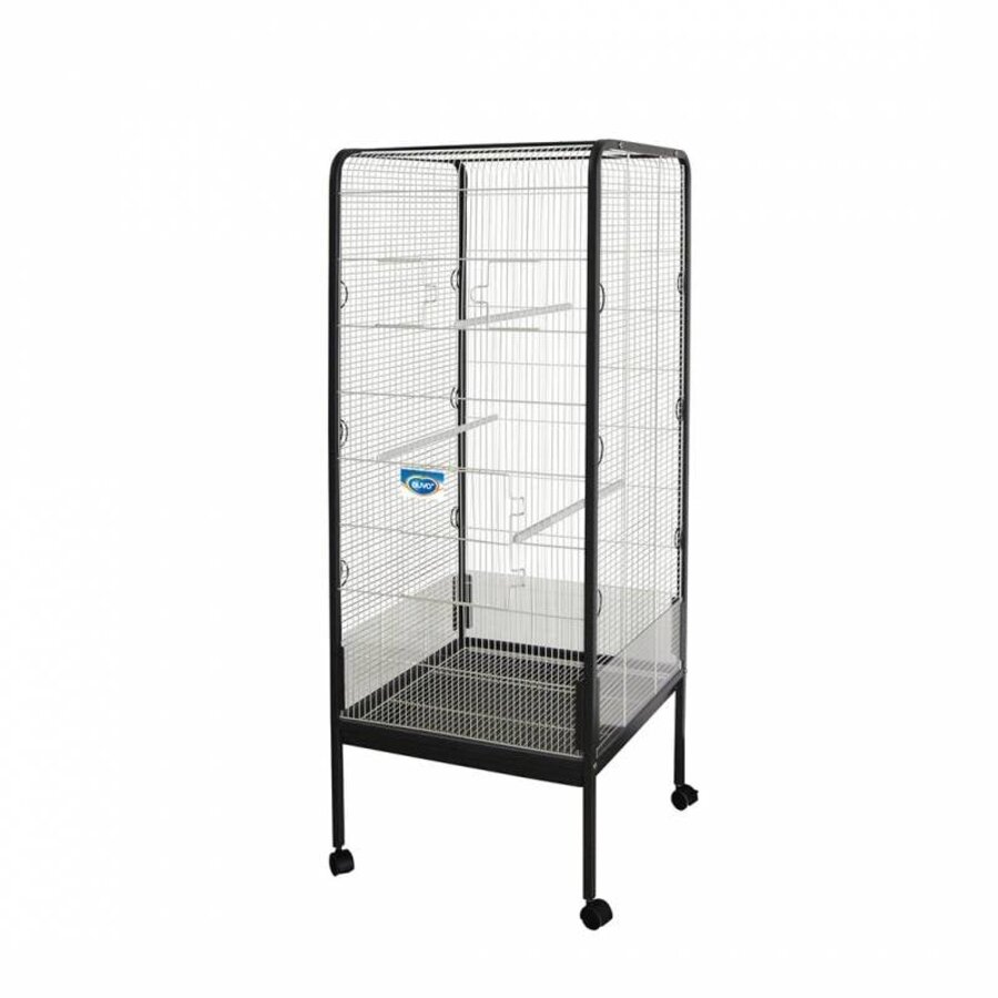 Duvo+ Kamer Volière Debby