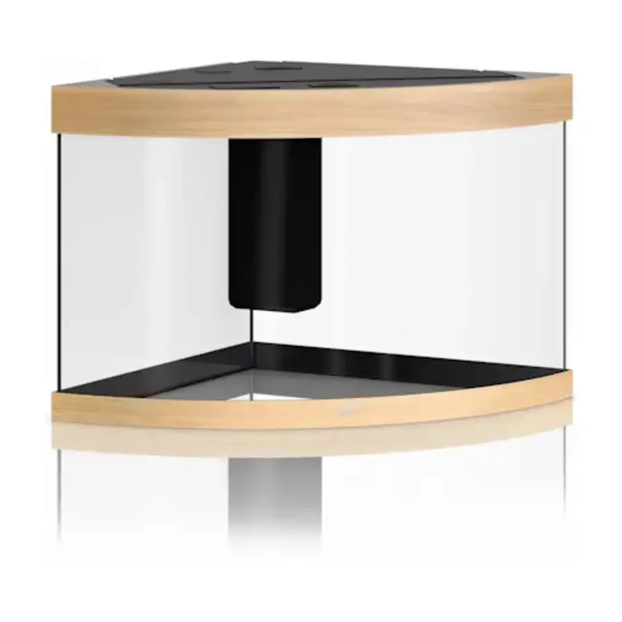 Trigon 190 LED + Meubel | 190L | 99 x 70 x 60CM Lichthout