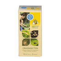Grasinsecten 500ML