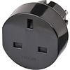 Reis Adapter UK stekkerdoos adapter