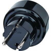 Reis Adapter UK stekkerdoos adapter