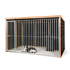 Hondenkennel Bo