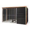 Hondenkennel Rex
