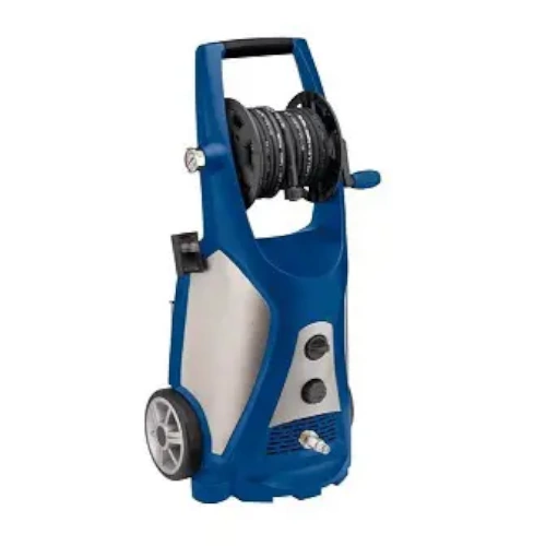 Waterkracht G-Jet 150/8 M Hogedrukreiniger Koudwater Mobiel