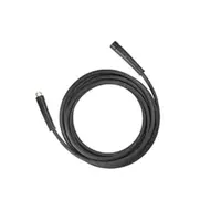 Bobby 160/9 M Hogedrukreiniger + Wandmontage Kit en Slang