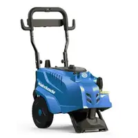 Mobiele koudwater hogedrukreiniger 190 bar 15 l/min 400 V
