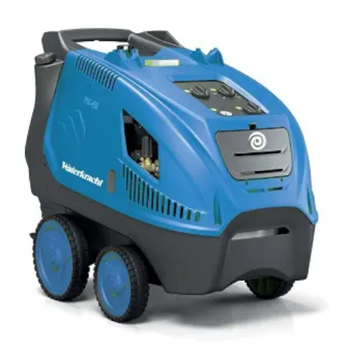 Waterkracht Galax 200/17 T - Hogedrukreiniger - Warmwater
