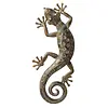 Hagedis Wandobject 63CM
