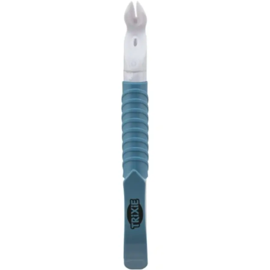 Tekentang met led verlichting