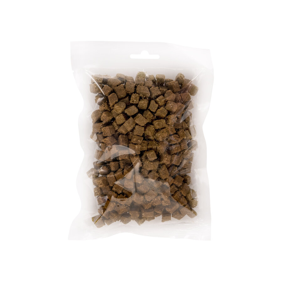 Kalkoentrainers 400 gram