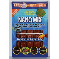 Nano Mix Blister 100 Gram