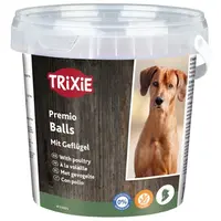 PREMIO Trainer Snack Poultry Balls 500 gram
