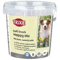 Soft Snack Happy Mix