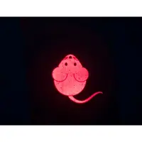 LED Pointer Catch the Light