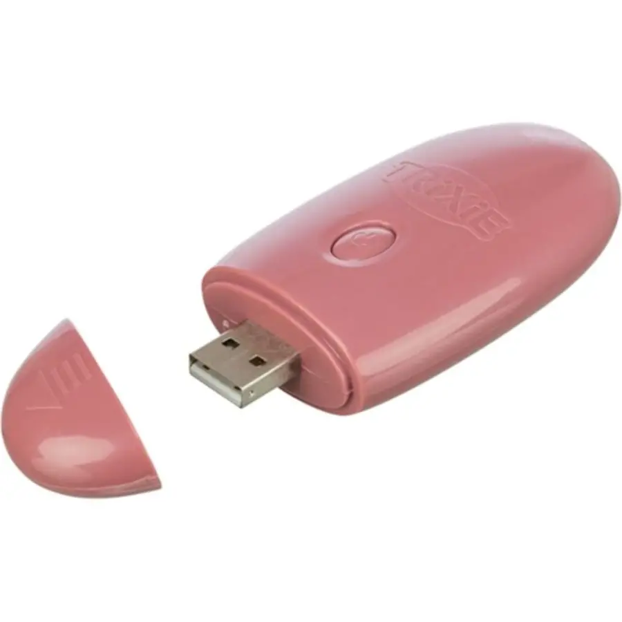 LED Pointer Catch the Light