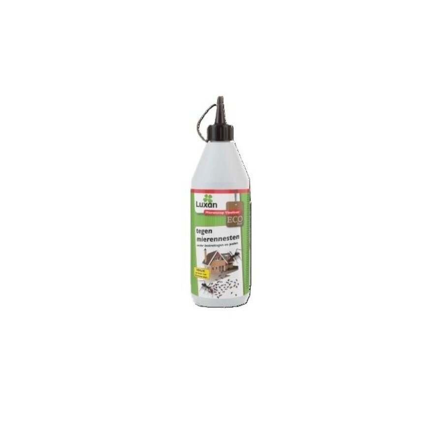 Mierenstop vloeibaar 750ML