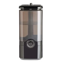 EX Humidifier luchtbevochtende nevelgenerator Zwart