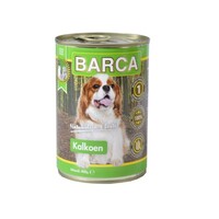 Blik Kalkoen 400 gram