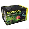EX Monsoon NANO progammeerbaar nevelstysteem Zwart