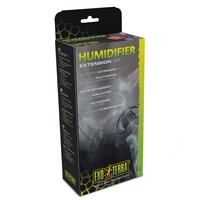 Uitbreidingsset voor luchtbevochtiger | mistverdeler voor meerdere terraria