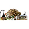 EX kit terrarium landschildpad