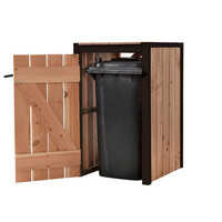 Container Ombouw Enkel Suze