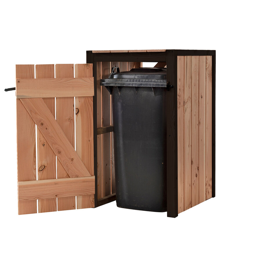 Container Ombouw Enkel Suze