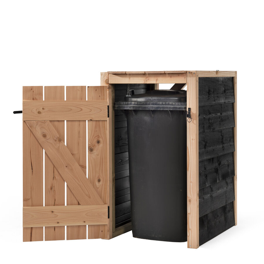 Container Ombouw Enkel Myrne