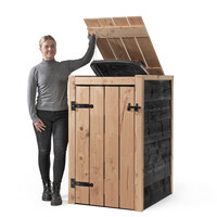 Container Ombouw Enkel Myrne