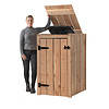 Container Ombouw Enkel Anna