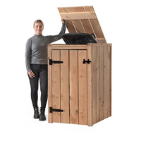 Container Ombouw Enkel Anna