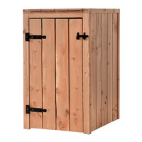 Container Ombouw Enkel Anna