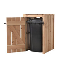 Container Ombouw Enkel Anna
