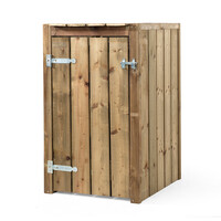 Container Ombouw Enkel Peter
