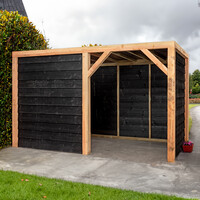 Tuinberging Floris