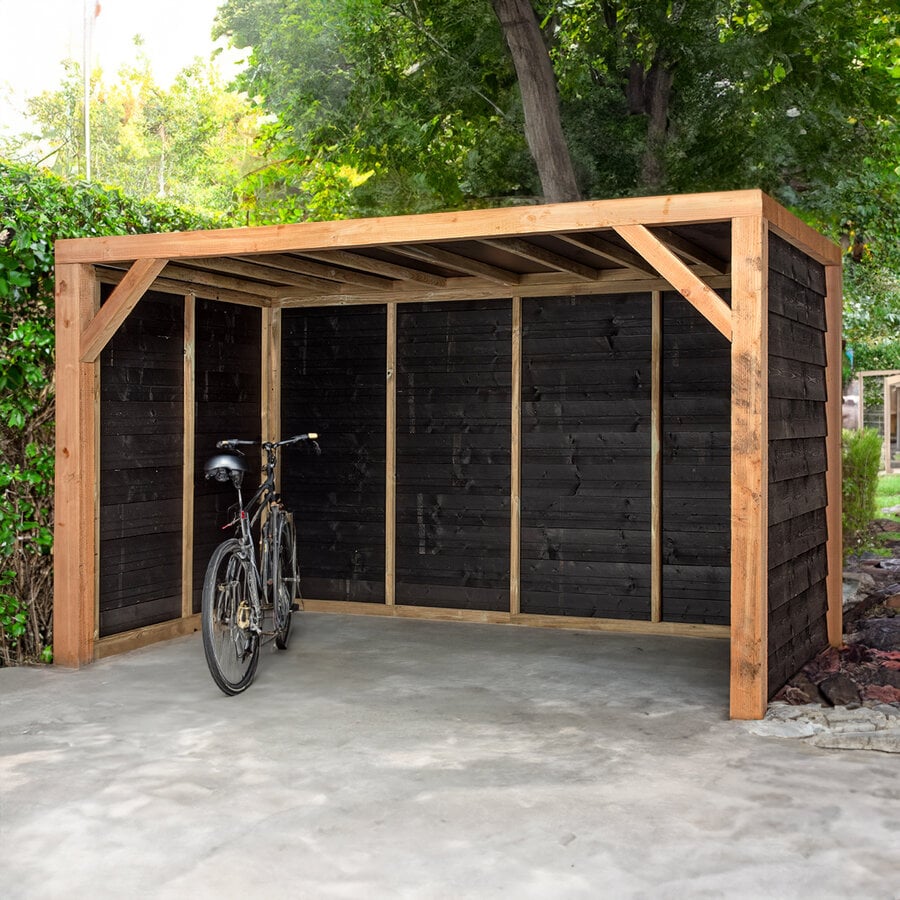Tuinberging Levi