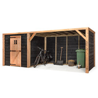 Tuinberging Hidde