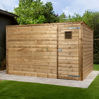 Tuinberging Lucas XL