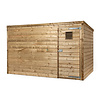 Tuinberging Lucas XL