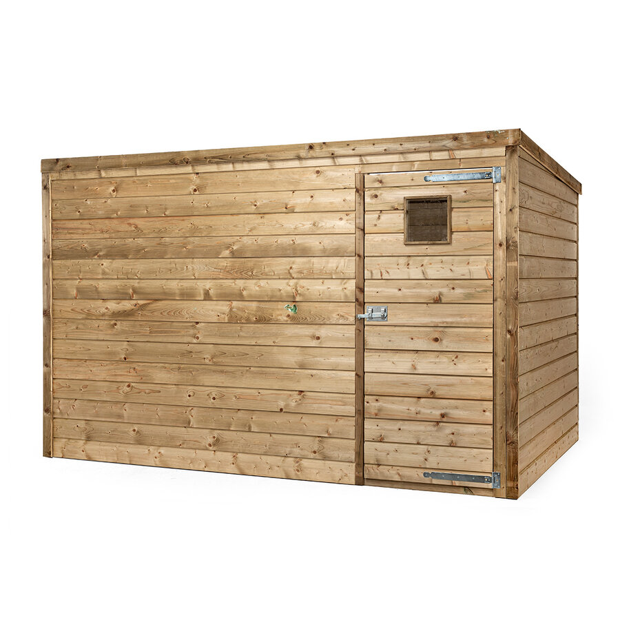 Tuinberging Lucas XL