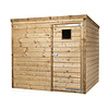 Tuinberging Lucas
