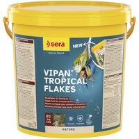 Vipan Tropical Flakes