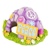 Hippie grot