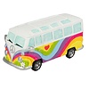 Hippie busje