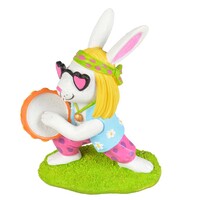 Hippie konijn