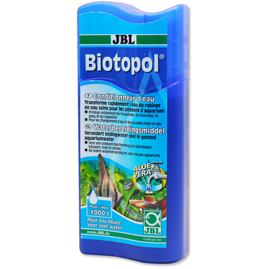 Biotopol