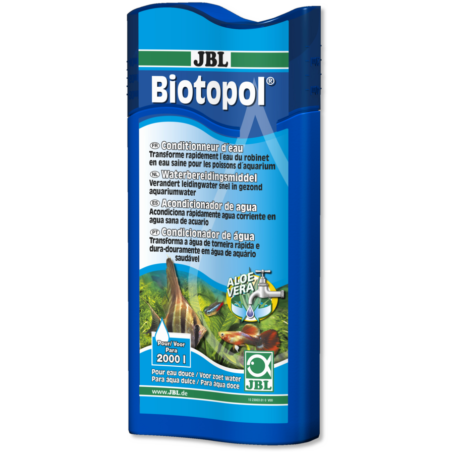 Biotopol