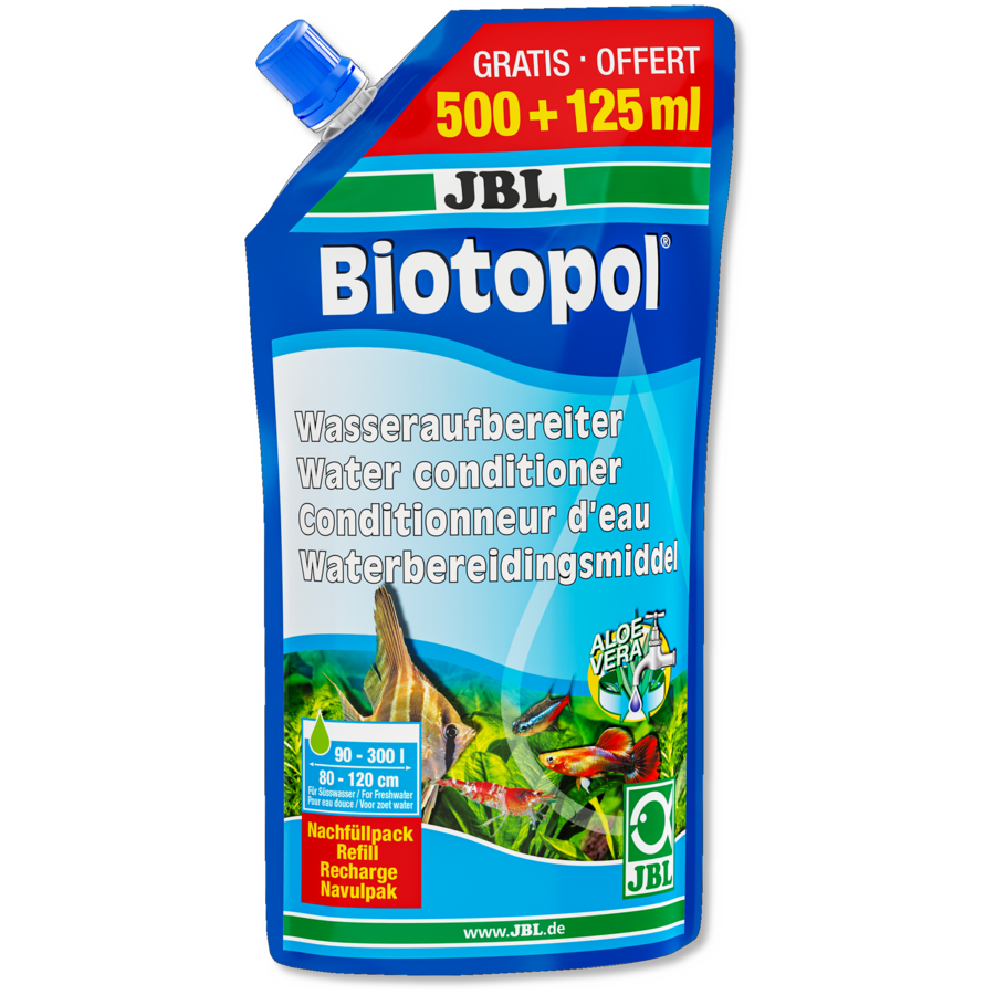 Biotopol