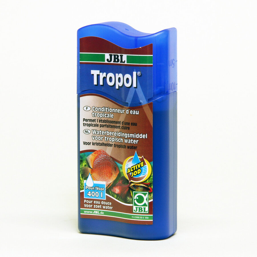 Tropol