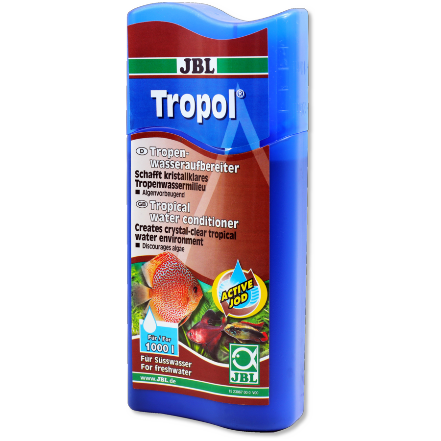 Tropol